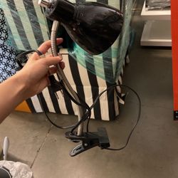 $5 Light For Bed