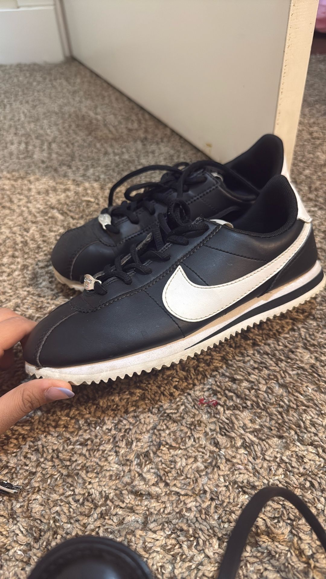 Nike Cortez