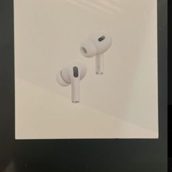 Gen 2 Airpods (never used)