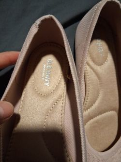 Old Navy Ballet Flats