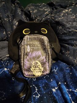 Billy Butcherson Bag