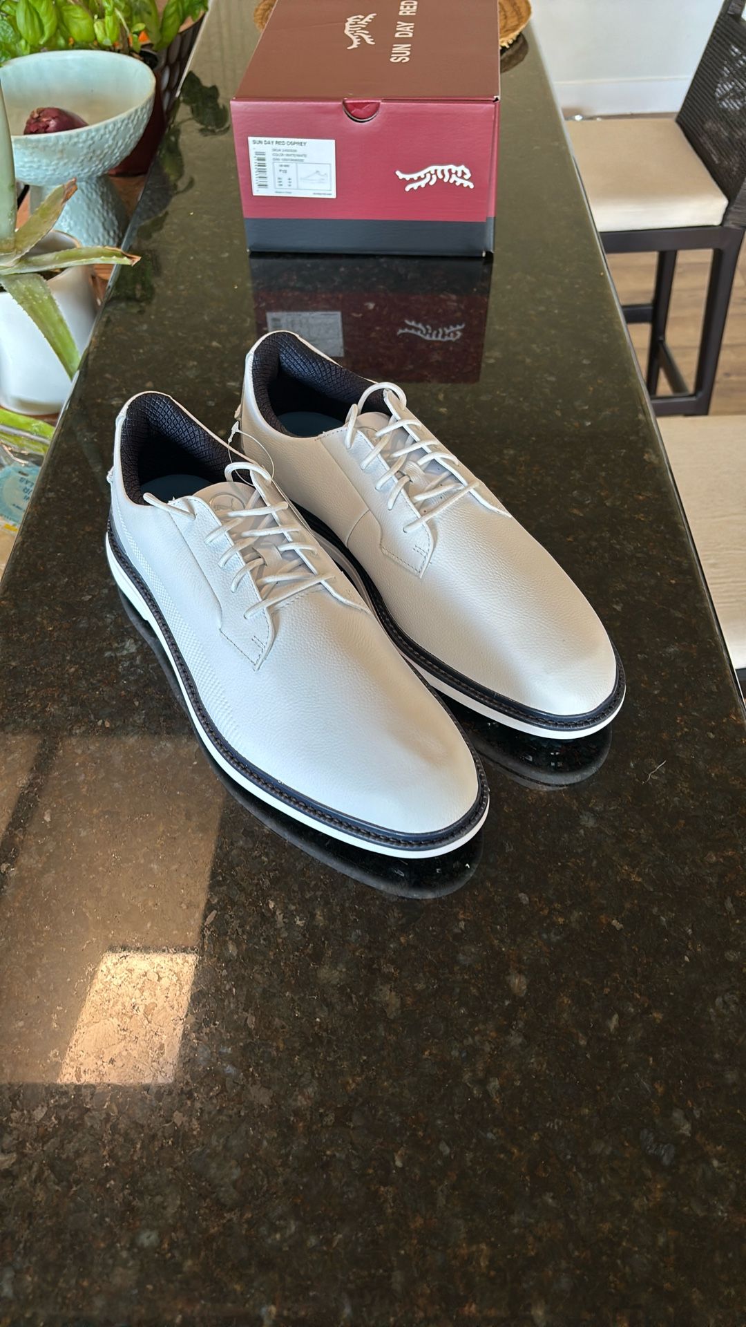 PUMA Royale Golf Shoes