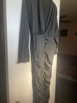 New SHEIN long dress size 1x