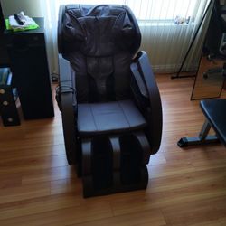 Massage chair