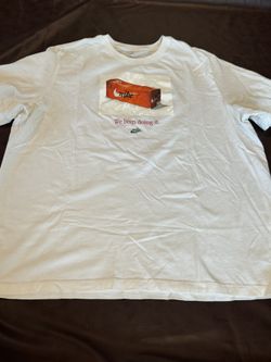 Nike Men’s Top. Size 2X