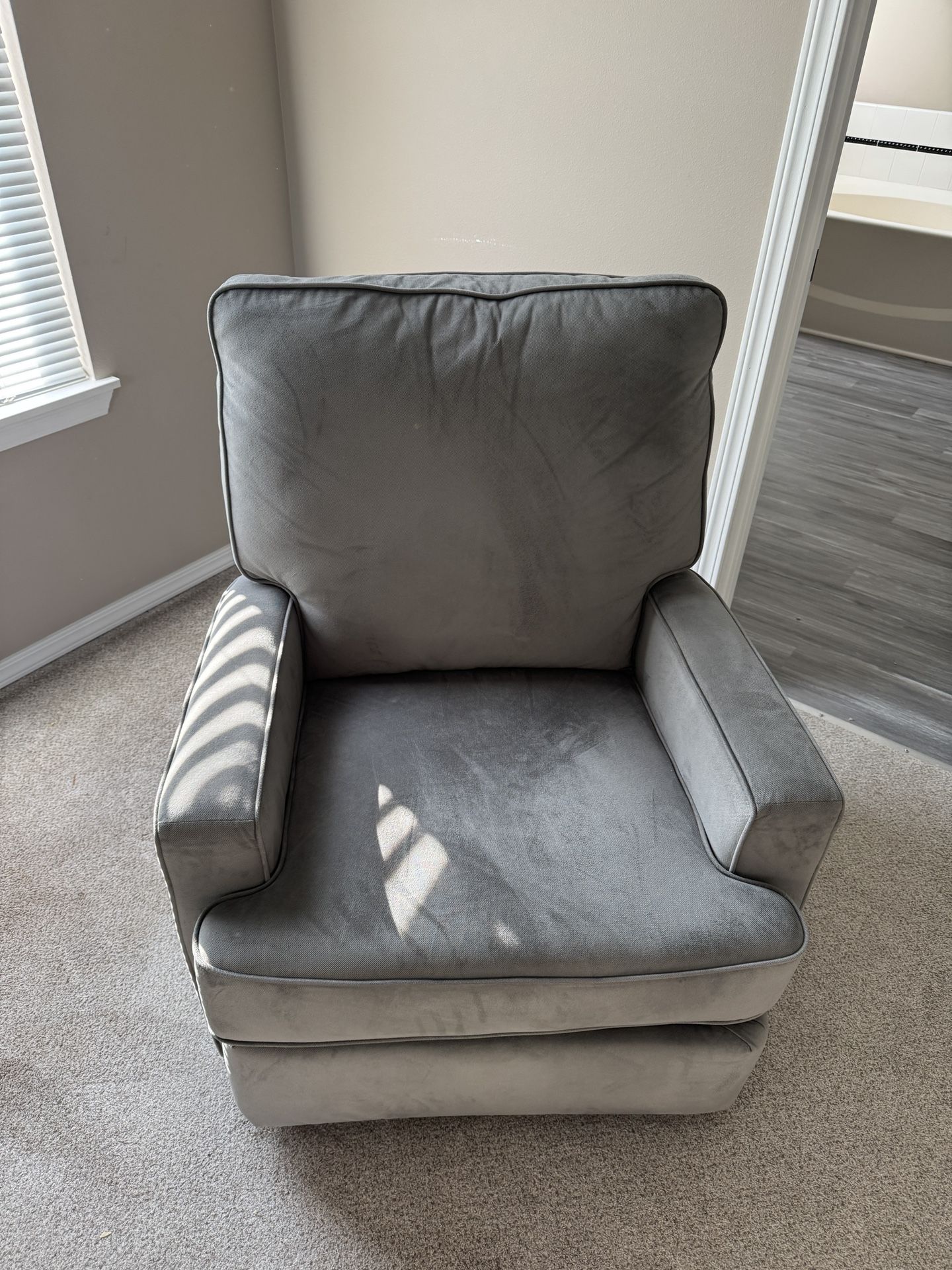 Nursery Chair