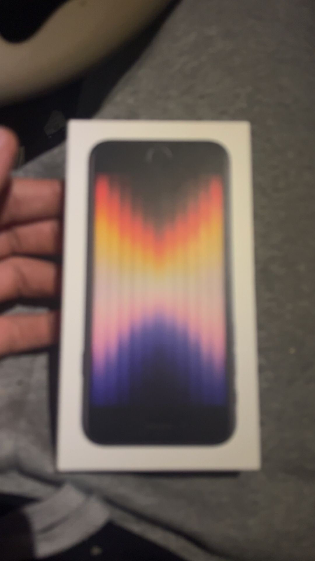 iPhone