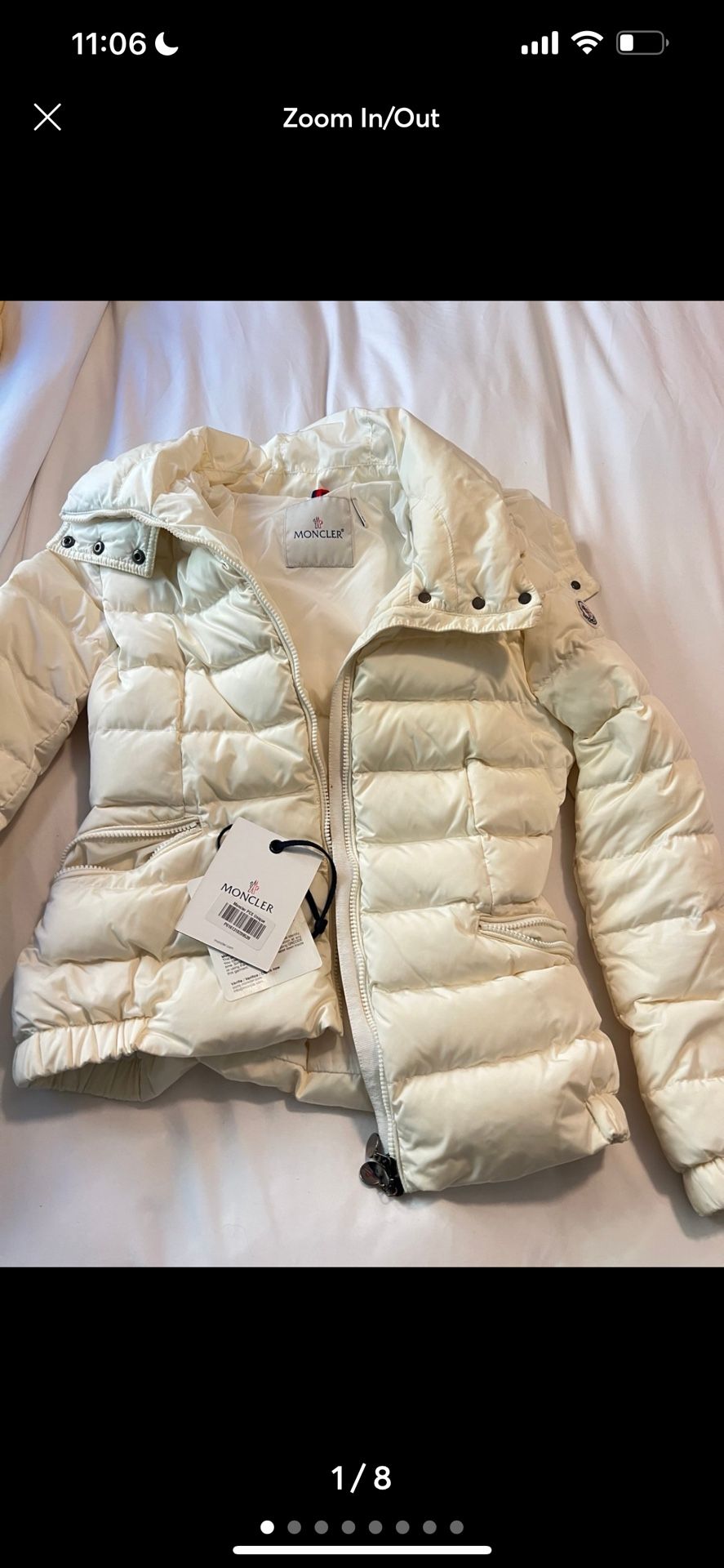 Moncler Jacket
