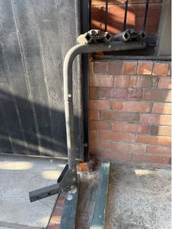 Bike Rack
