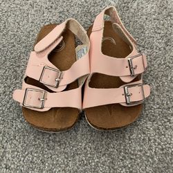 0-3 Months Baby Girl 