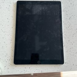 iPad