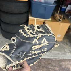 1st Base Glove