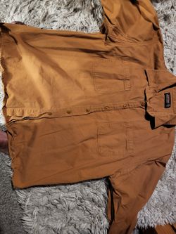 Jessie James Work Shirts 2xl