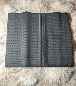 Waist Trainer Tummy Control Body Shaper for Women (M)