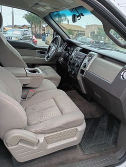 Ford F-150 in excellent condition