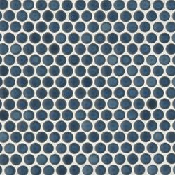 Bedrosians Penny Round Tile