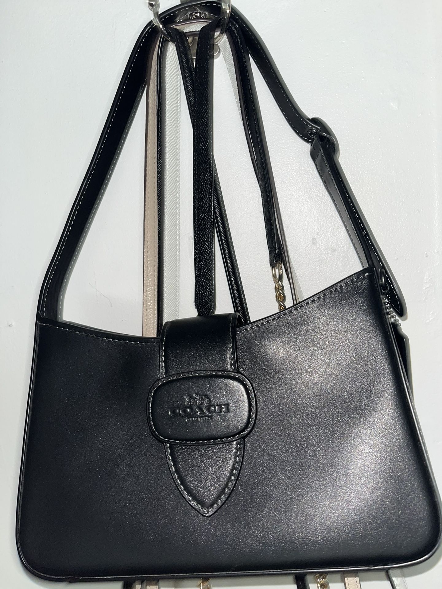 Coach Shoulder Bag/ NEVER USED