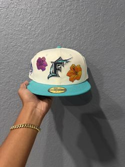 Florida Hat Brand New Never Worn 