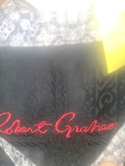 Robert Graham