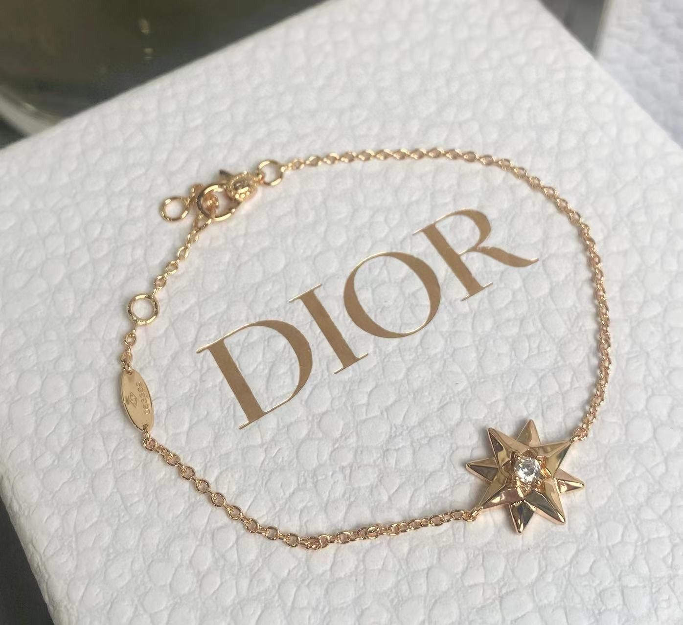 Dior Rose des Vents Bracelet