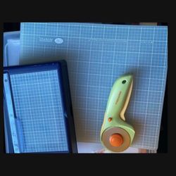 Tons Of Scrapbooking Stuff