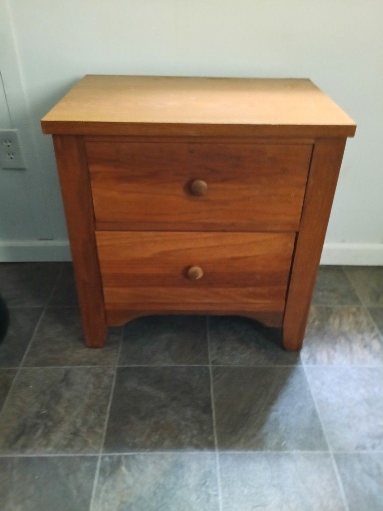 Nightstand
