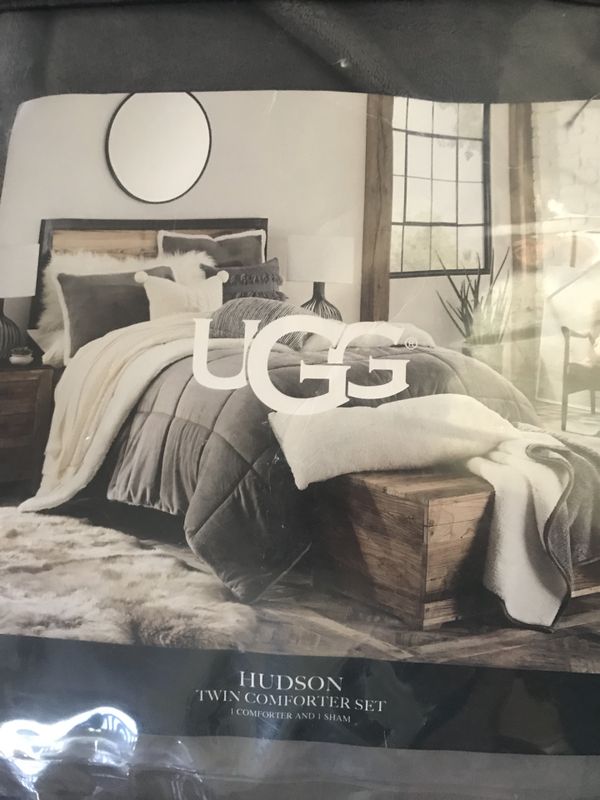 Ugg Bedding Twin For In Happy Valley Or Offerup Ugg Bedding Twin
