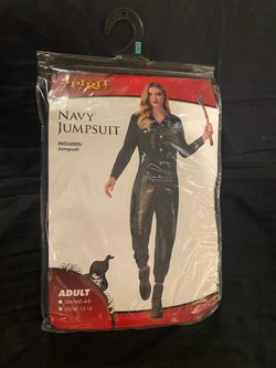 Women’s Michael Myers Costume Size L