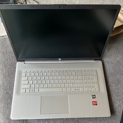 Brand New HP Windows 11 Laptop