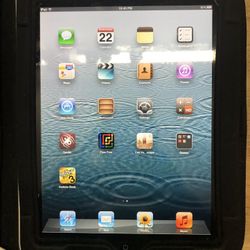 1st Gen Apple iPad