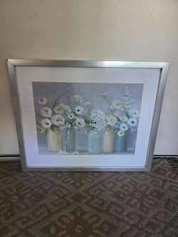Flower Art