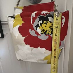 Japanese Hand Made  Purse 
