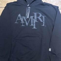 Amiri Hoodie