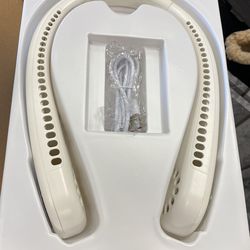 Hanging Neck Fan 