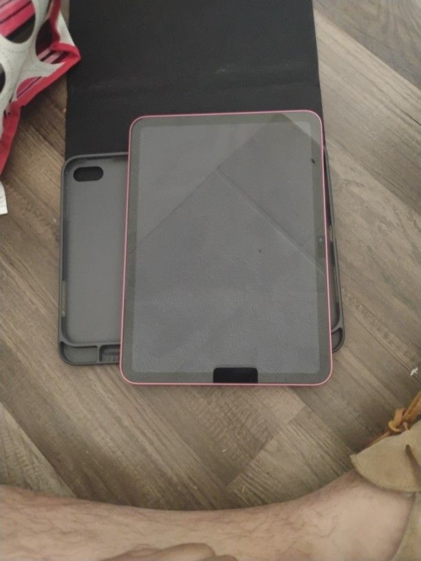 Ipad 10th Gen