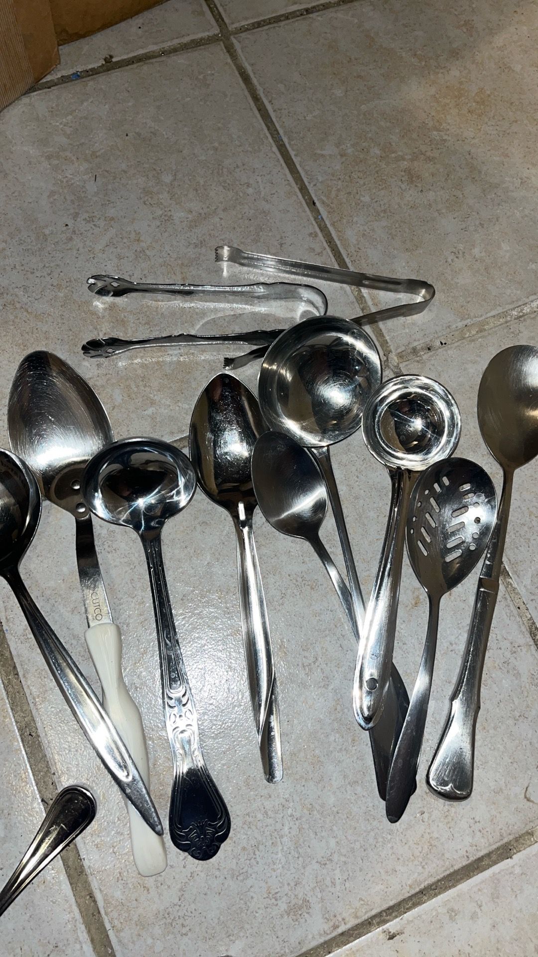 Kitchen appliances