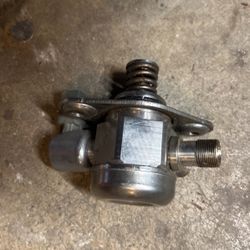 Mercedes C Class High Pressure Fuel Pump