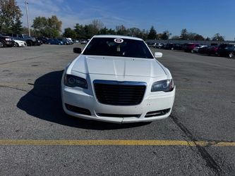2013 Chrysler 300