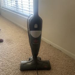 Bisell 3 In 1 Turbo Vacuum