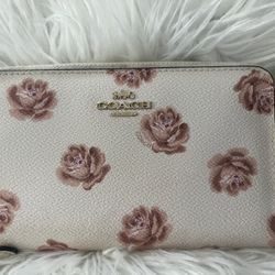 Wallet  De La Coach 