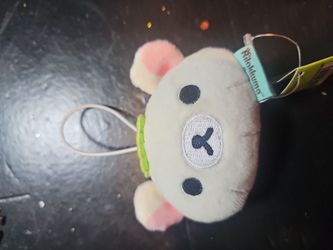 Brand new rilakkuma kechain