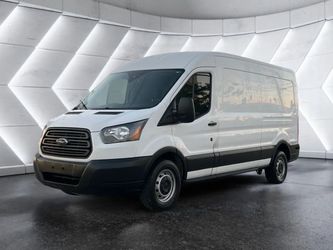 2018 Ford Transit 250 Van