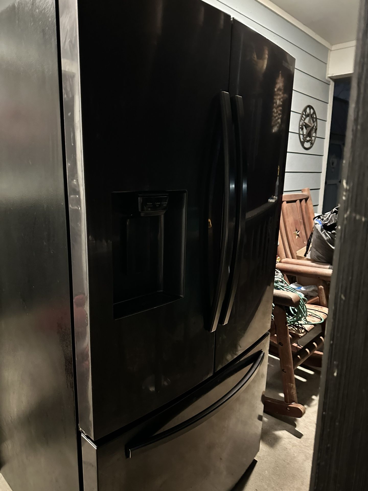 Fridge