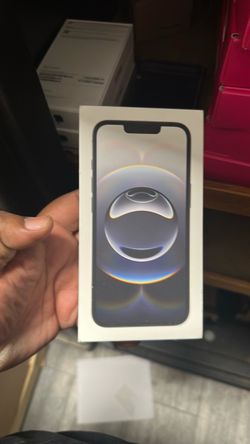 Apple iPhone 16e
