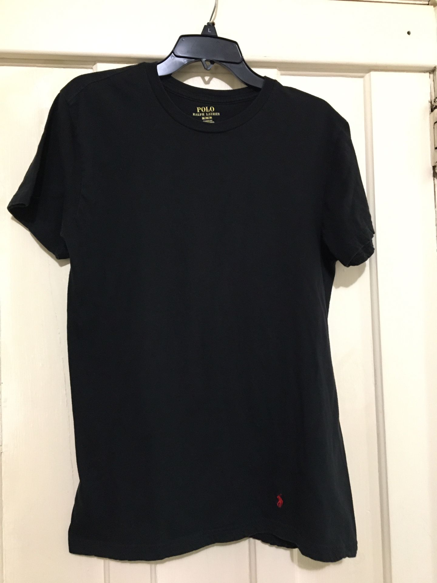 Polo Ralph Lauren T-shirt /medium Men’s 