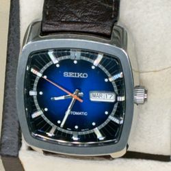 Seiko Watch