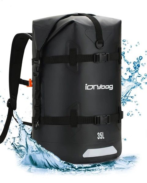 Waterproof Backpack
