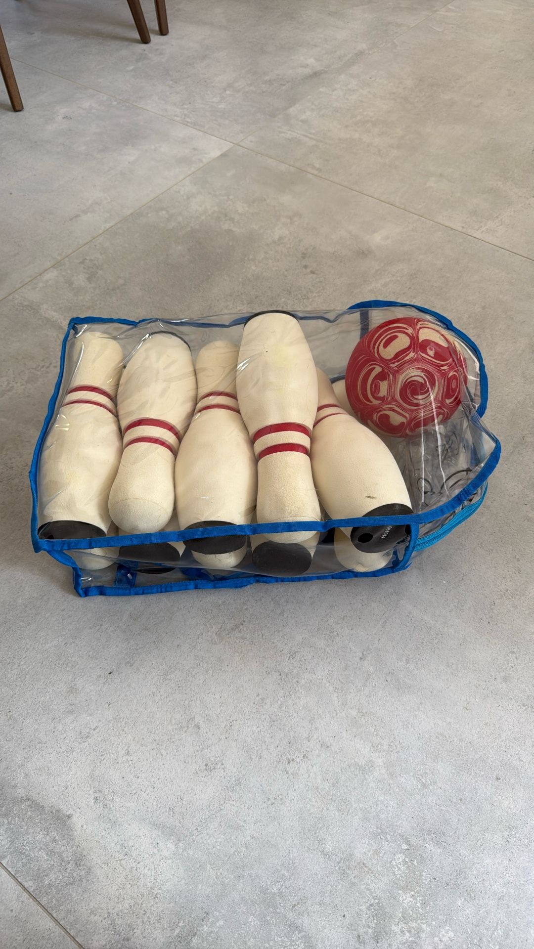 Kids Bowling Set
