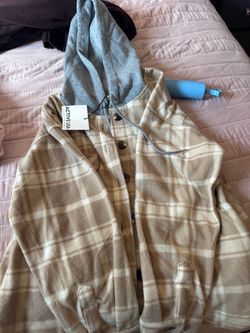 Women’s flannel