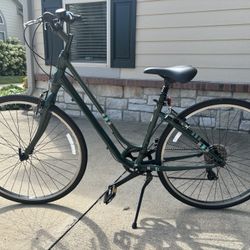 Brand New Schwinn/Giant Ladies bike